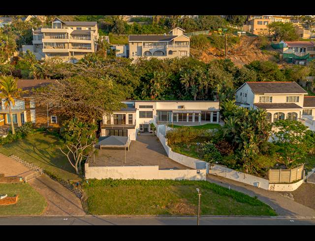 5 BEDROOM FREESTANDING FOR SALE IN BALLITO CENTRAL